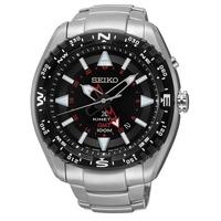 Seiko Mens Prospex Kinetic Watch SUN049P1