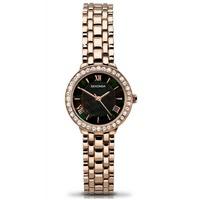 Sekonda Ladies Gold Plated Bracelet Watch 2148