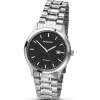 sekonda mens bracelet watch 3730