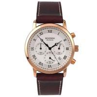 Sekonda Mens Chronograph Watch 1014