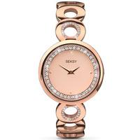 Sekonda Ladies Eclipse Bracelet Watch 2079