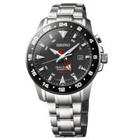 Seiko Mens Bracelet Watch SUN015P1