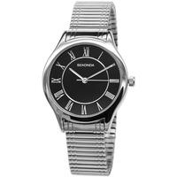 sekonda mens quartz watch 1016