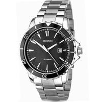 sekonda mens bracelet watch 1042