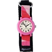 Sekonda Childrens Fabric Strap Analogue Watch 3009