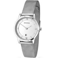 Sekonda Ladies Mesh Strap Watch 2101