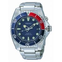 Seiko Mens Diver Watch SKA369P1