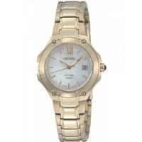 Seiko Ladies Coutura Watch SXDA78P1