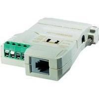 Series Adapter [1x D-SUB socket 25-pin - 1x RJ11 socket] 0 m Beige ATEN