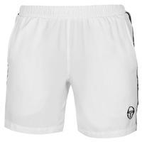 sergio tacchini tacchini performance tennis shorts mens