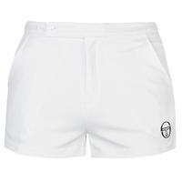 sergio tacchini tacchini classic tennis shorts mens