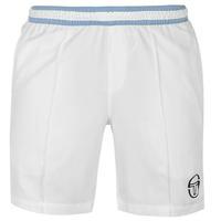 sergio tacchini master tennis shorts mens