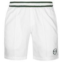 sergio tacchini master tennis shorts mens