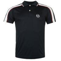 Sergio Tacchini Polo Shirt Mens