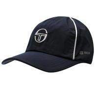 sergio tacchini club tennis cap mens