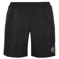 sergio tacchini tennis shorts mens