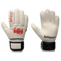 Selsport Wrap 6 Goalkeeper Gloves Mens