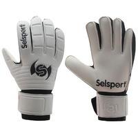 Selsport Wrap 6 Goalkeeper Glove...