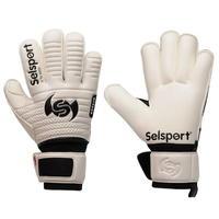 Selsport Wrappa 4 Goalkeeper Gloves Mens