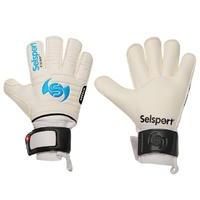 Selsport Wrap 5 Goalkeeper Gloves Mens