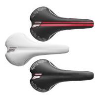 selle italia flite bicycle saddle red