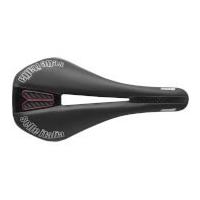 selle italia novus flow saddle black l146mm