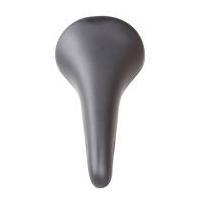 Selle San Marco Rolls Titanio Saddle - Black