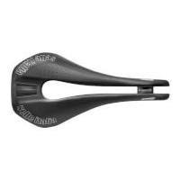 Selle Italia Novus Superflow Saddle - Black - L/146mm