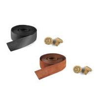 sella italia leggenda leather bar tape black