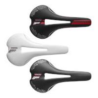 Selle Italia Flite Flow Saddle - Red