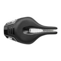 Selle Italia Iron Flow Bicycle Saddle Black 145mm x 265mm