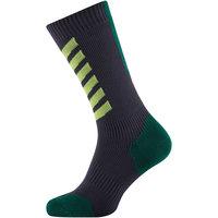 SealSkinz MTB Mid Mid Socks w Hydrostop AW16