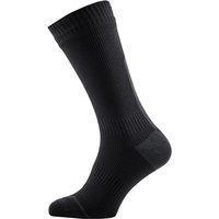 sealskinz road thin mid socks w hydrostop ss17