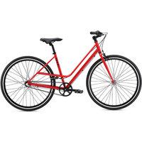 SE Bikes Tripel ST City Bike 2017