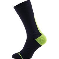 sealskinz road thin mid socks w hydrostop ss17