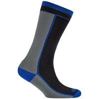 SealSkinz Mid Weight Mid Length Sock AW15