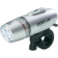 security plus ls 22 led bicycle headlight