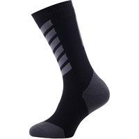 sealskinz mtb thin mid with hydrostop socks ss17