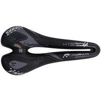 Selle SMP Hybrid Gel Saddle