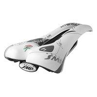 Selle SMP Hybrid Gel Saddle