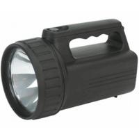 Sealey Krypton Weatherproof Torch