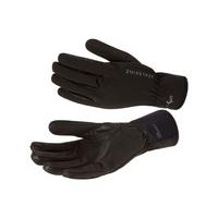 Sealskinz - Sea Leopard Gloves Black S