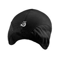 Sealskinz - Windproof Skull Cap Black L-XL