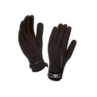 Sealskinz - DragonEye Gloves Black XL