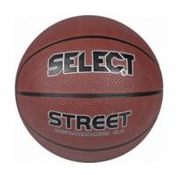 SELECT Street Basket