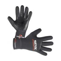 seac sub gloves dry seal 300500