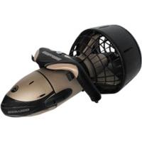 Sea-Doo Seascooter VS Supercharg...
