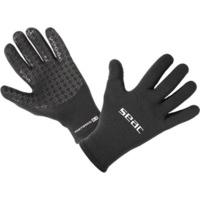 Seac Sub Anatomic HD Neoprene Gloves 2.5mm