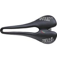 selle smp dynamic black saddle