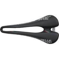 Selle SMP Evolution Black Saddle